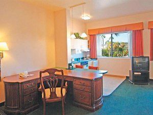 Hawthorn Suites By Wyndham San San Diego Extérieur photo